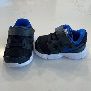 Baby Nike Tennis Shoes
